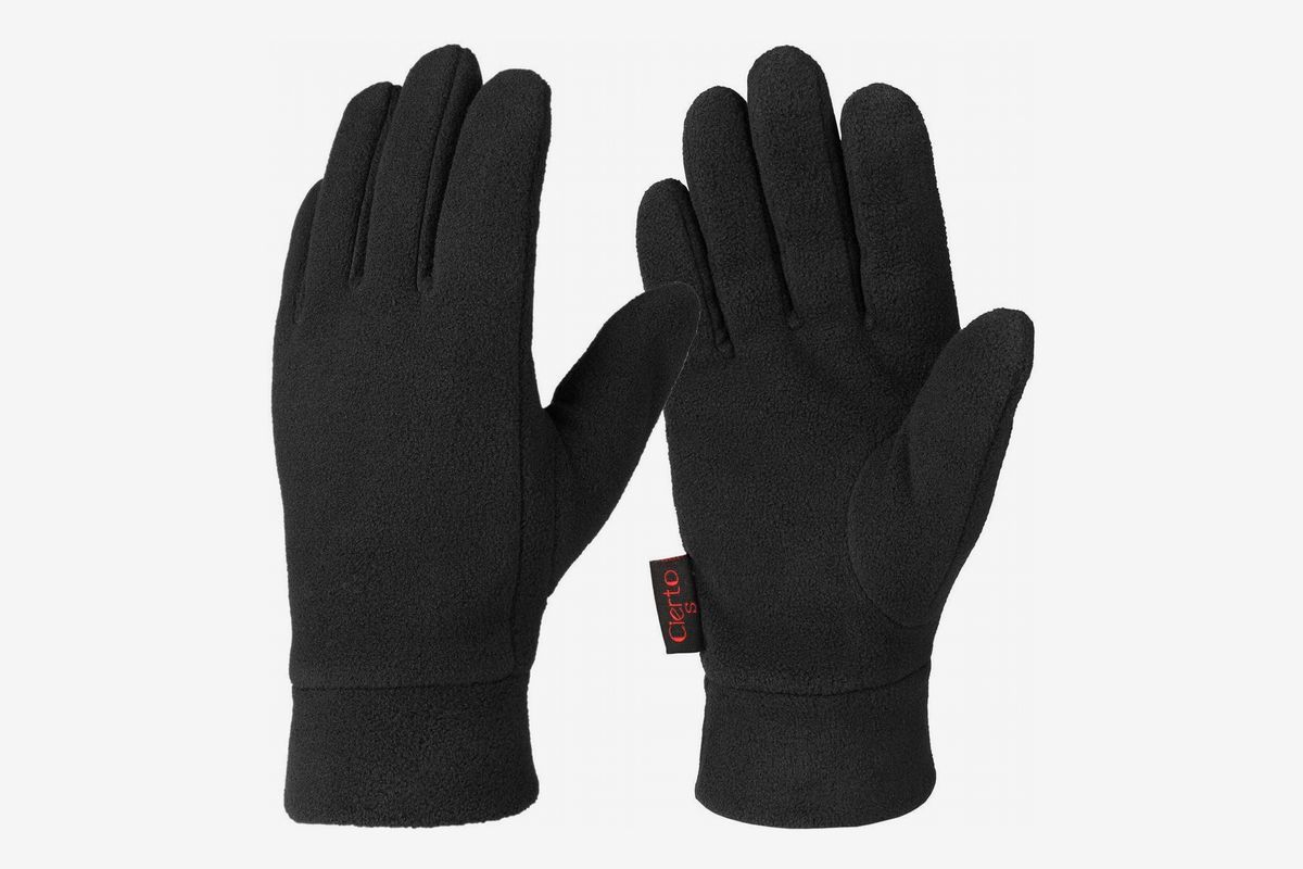 cool mens gloves