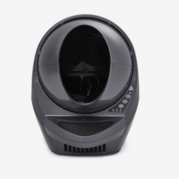 Litter-Robot 3 Conectar