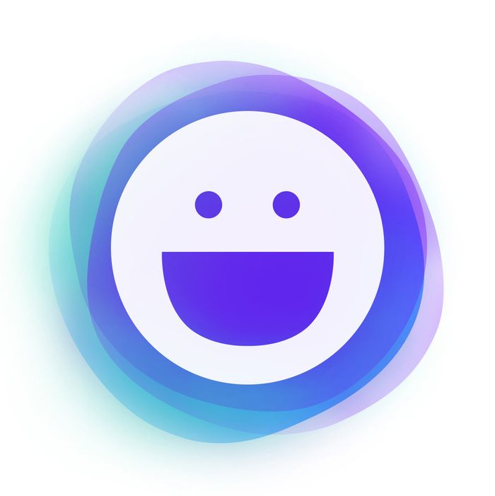 yahoo smiley png