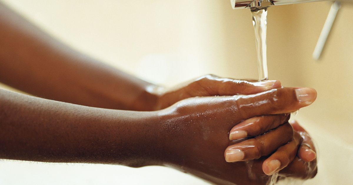 FDA Bans Antibacterial Hand Soap and Body Wash Science of Us