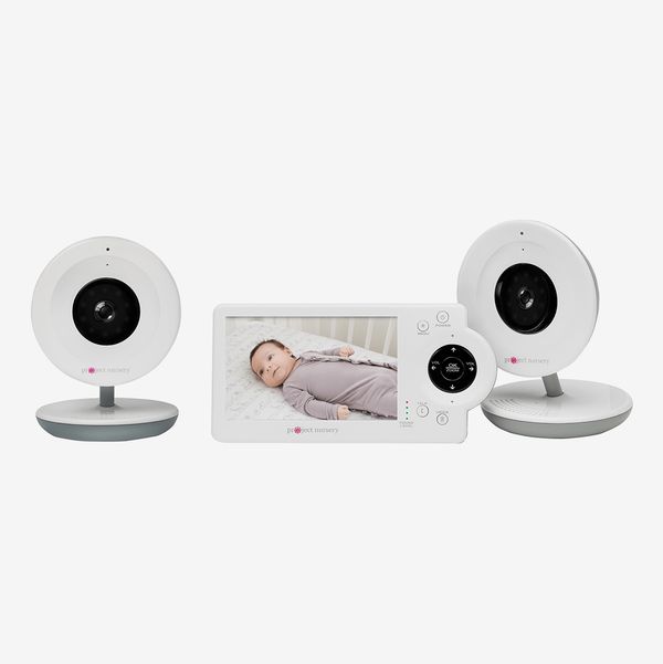 best non wifi baby monitor 2018
