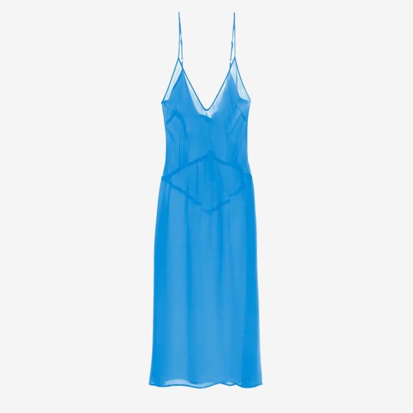 Araks Kadel Slip Dress