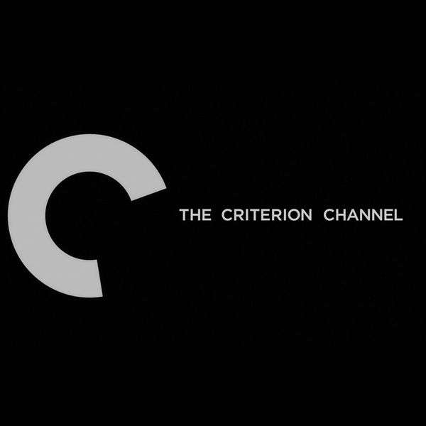 The Criterion Channel Monthly Subscription
