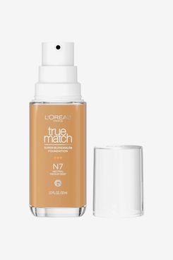 L’Oreal Paris True Match Super Blendable Foundation