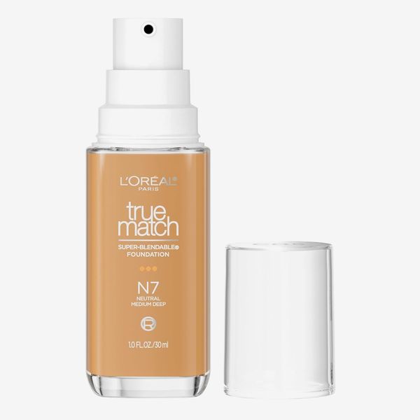 L'Oreal Paris True Match Super Blendable Foundation