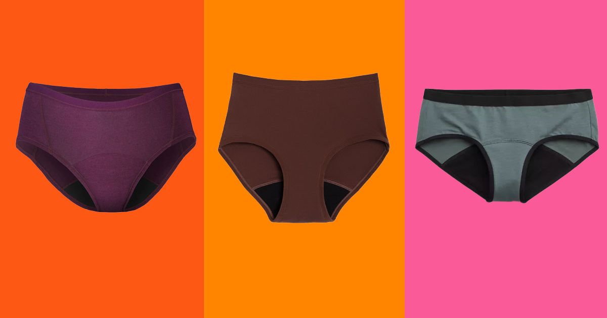 Best Period Underwear 2024 | The Strategist - Vimarsana News