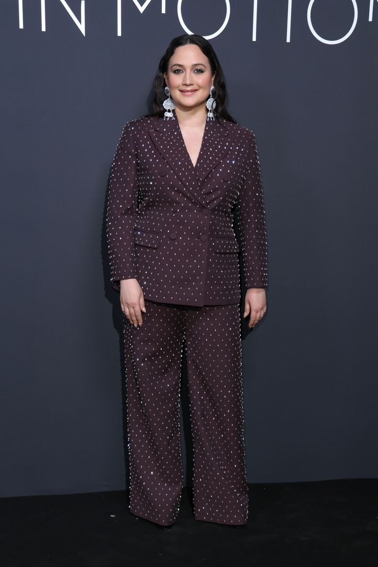 2024 Kering Women In Motion Awards And Cannes Film Festival Presidential Dinner - The 77th Annual Cannes Film Festival