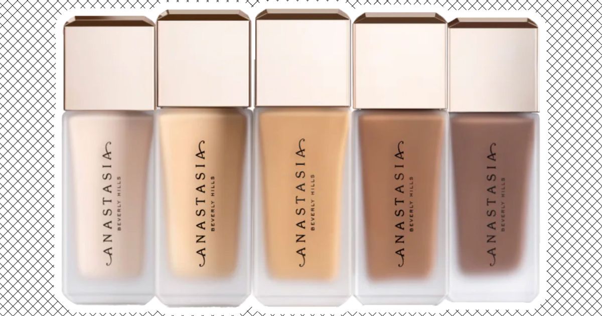 Palette De Maquillage Anastasia Beverly Hills - Neuve Assortiment De Teintes