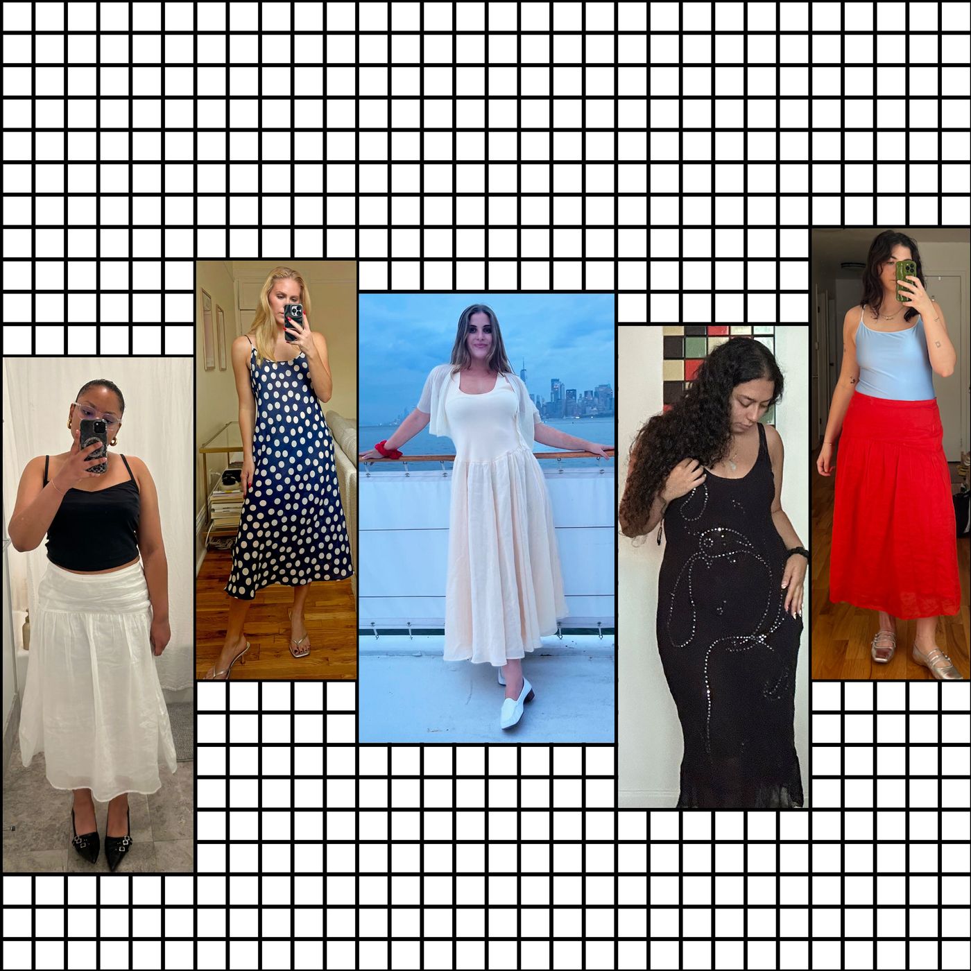 We Tried J.Crew's Collaboration With Maryam Nassir Zadeh