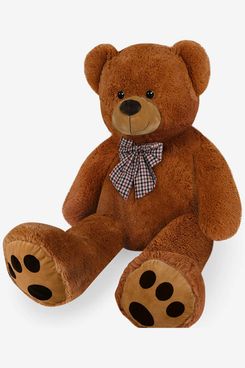 XL Teddy Bear Soft