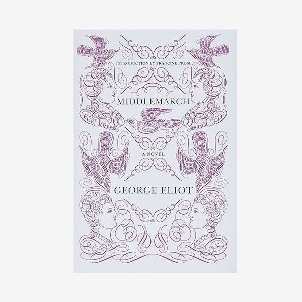 'Middlemarch' by George Eliot