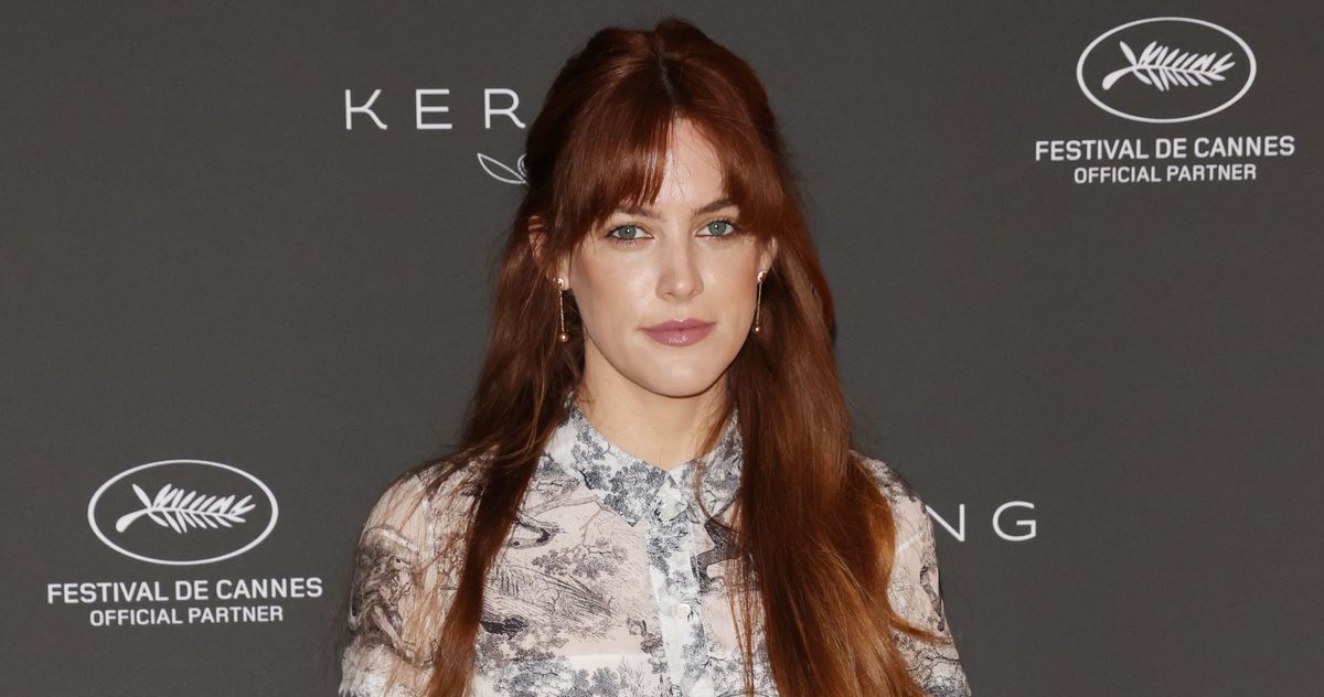 Riley Keough Says She Didn’t Want to Star in Baz Luhrmann’s Elvis