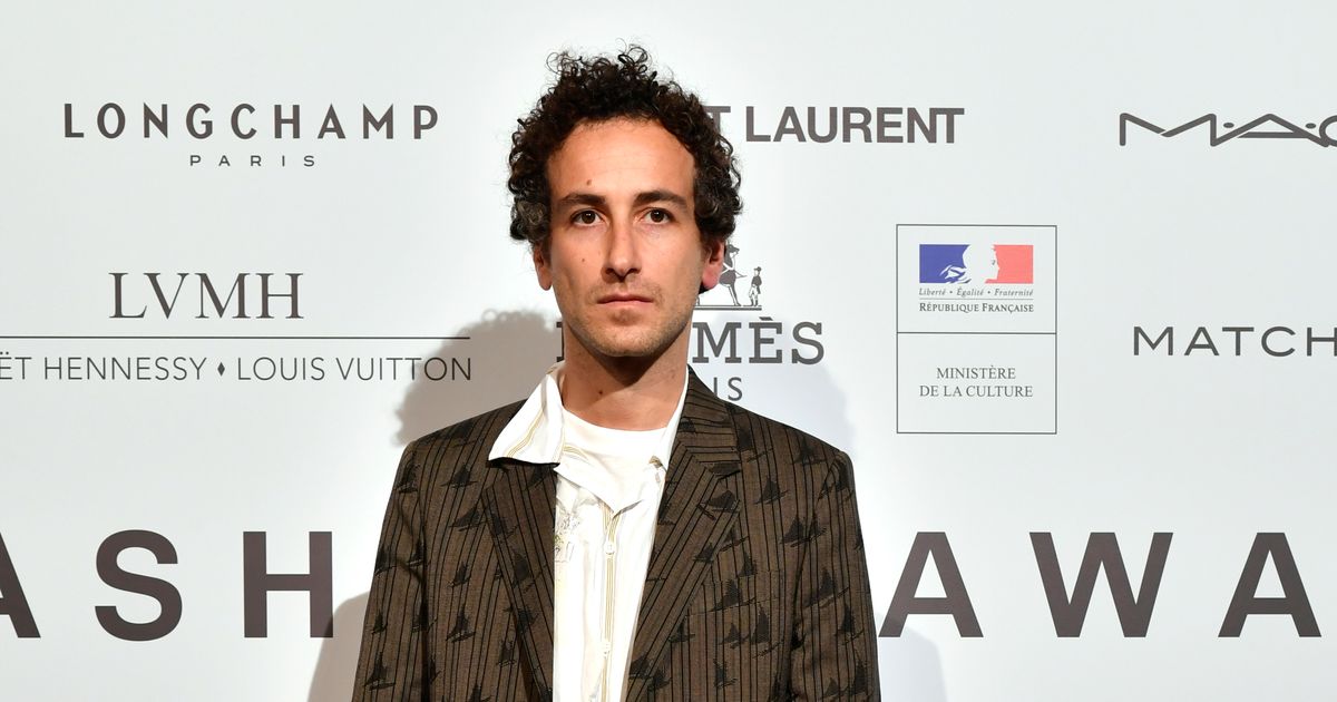 Francesco Risso Is Exiting Marni