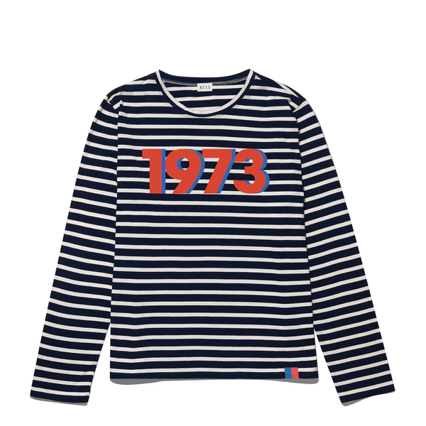 Kule x Prinkshop The Modern Long 1973 T-Shirt