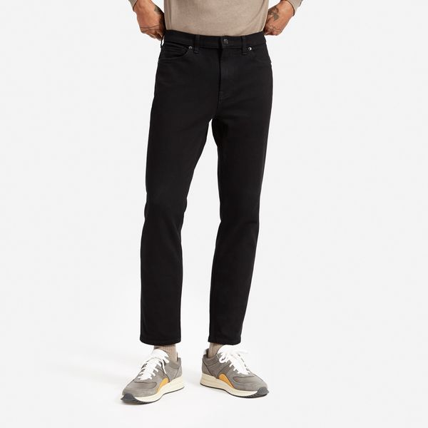 Everlane Relaxed Fit Performance Jean