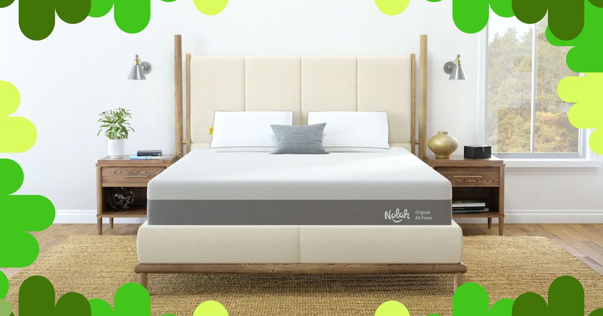 55 Best Cyber Monday Mattress Deals 2023 The Strategist