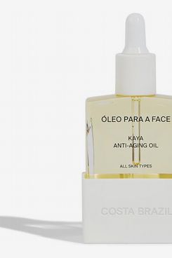 Óleo Para a Face Kaya Anti-Aging Face Oil