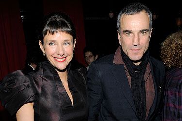 Red-Carpet Look Book: Daniel Day-Lewis - Slideshow - Vulture