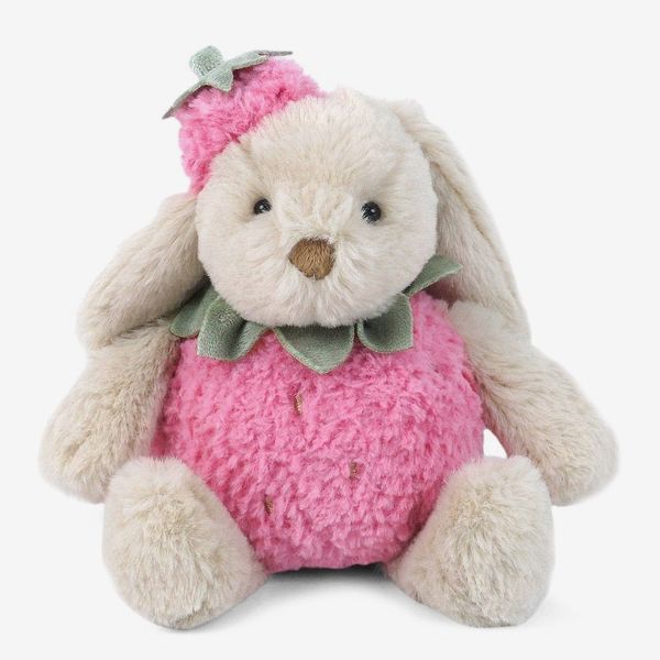 Mon Ami Berry Sweet Bunny