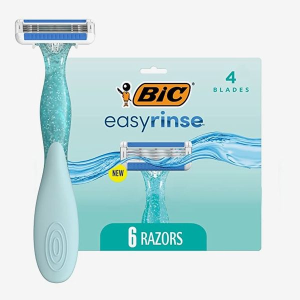 Maquinilla de afeitar BIC EasyRinse