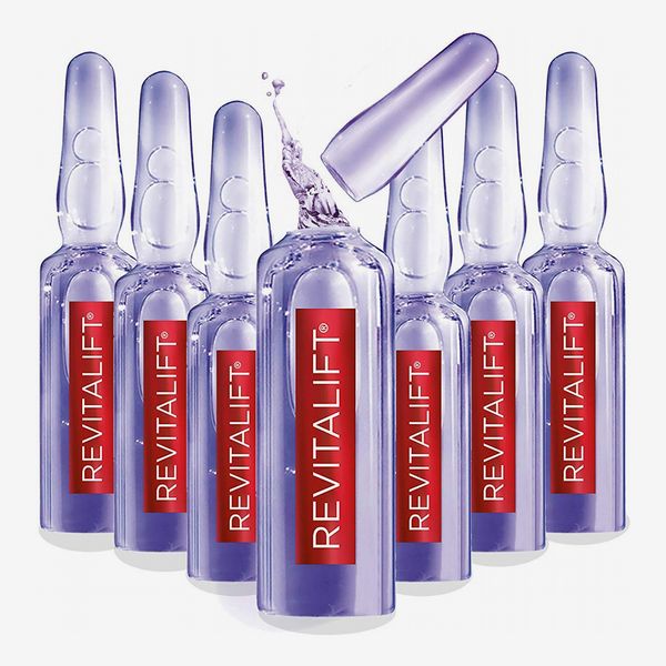 L’Oreal Paris Revitalift Derm Intensives Hyaluronic Acid Serum Ampoules