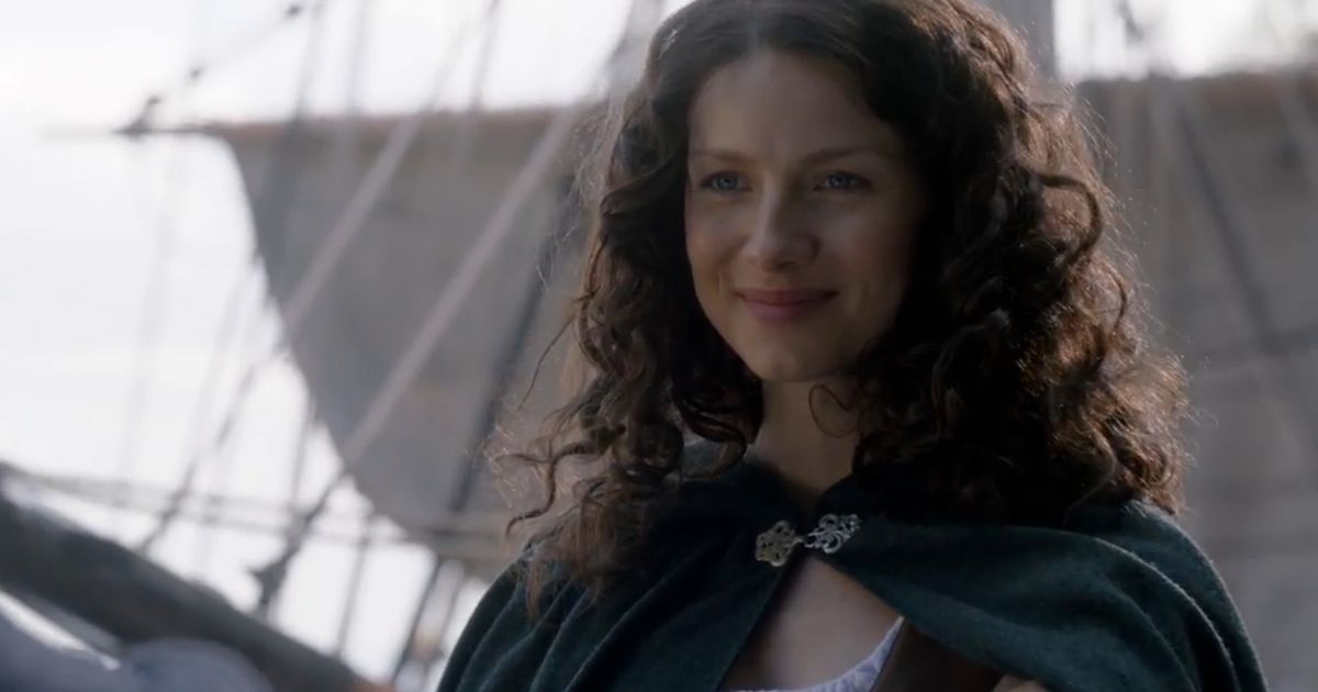 Outlander Season Two Trailer: For the Television Viewer Who Wants ...