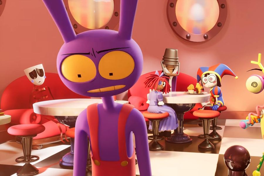 Another YouTube Phenomenon Is Crashing Theaters This Weekend