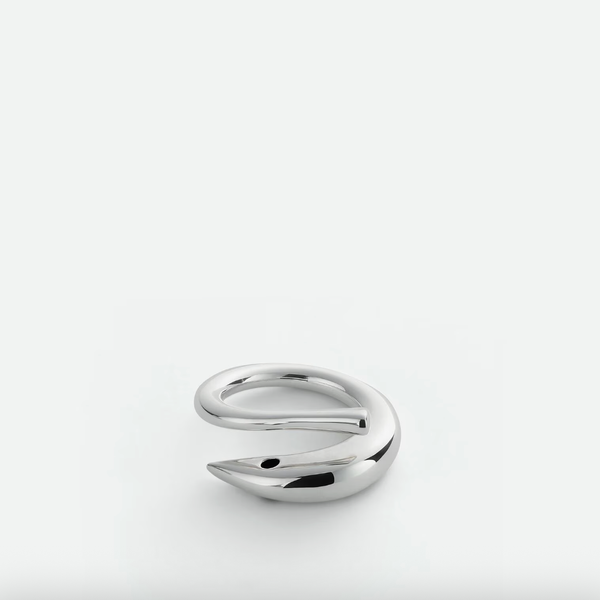 Bottega Veneta Sardine Ring