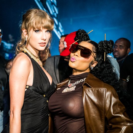 2023 Video Music Awards - Backstage