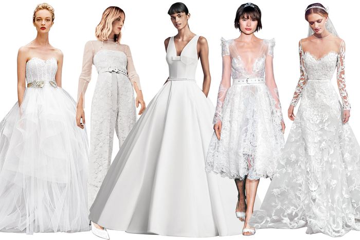 8 Winter Wedding Gown Trends to Consider