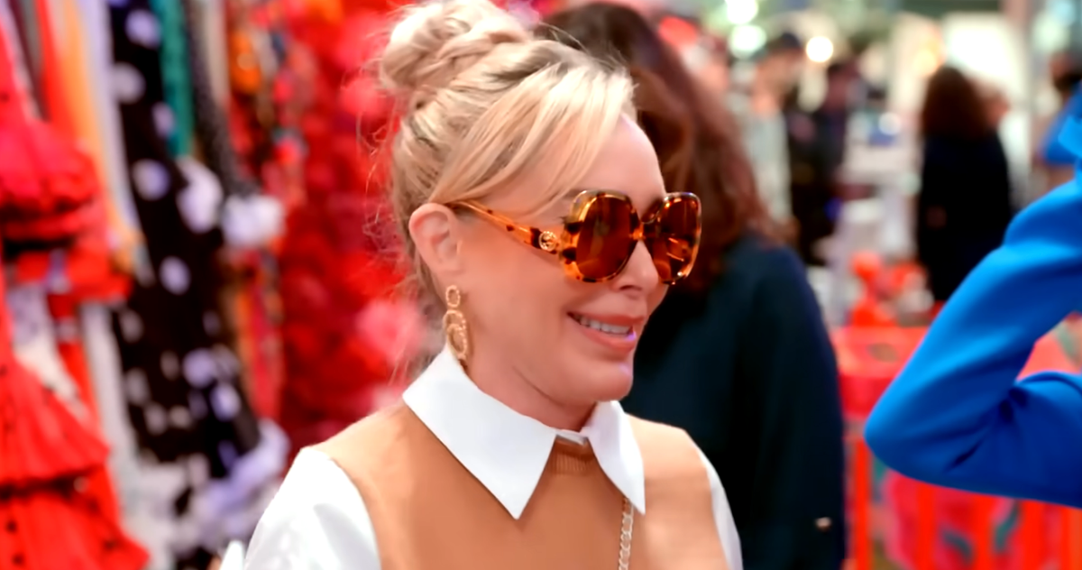 What Happened to Lisa in The Real Housewives of Miami Recap?
