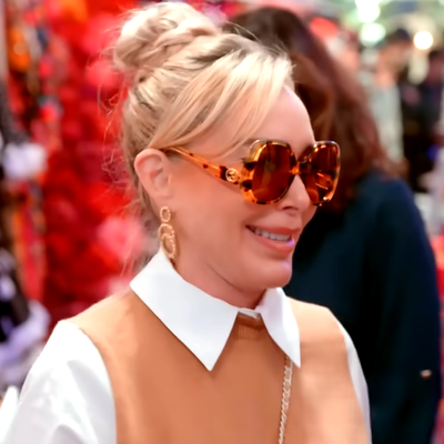 The Real Housewives of Miami Recap: Least of Lisa