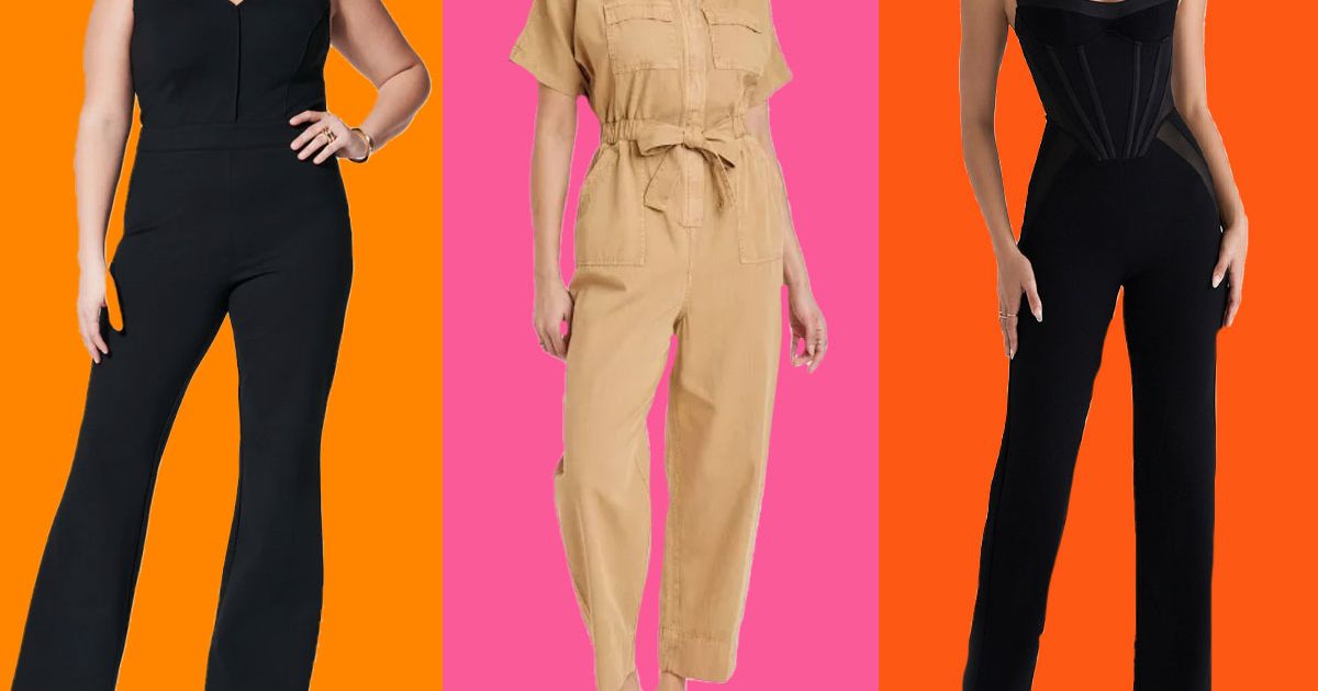 Types of jumpsuit with names - YouTube-hkpdtq2012.edu.vn