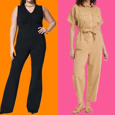 Fashion Ladies Fashionable Jumpsuit-XL In Size-multicolored @ Best Price  Online