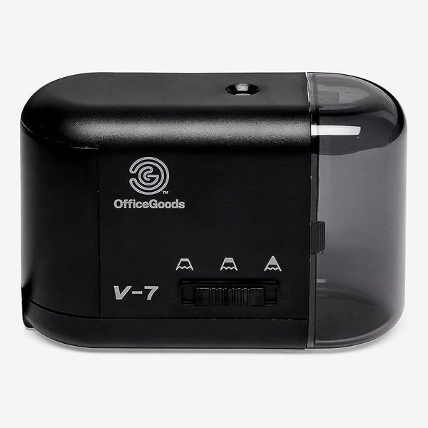 OfficeGoods Electric Pencil Sharpener