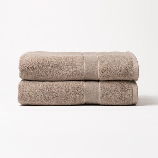 Cozy Earth Luxe Bath Towels