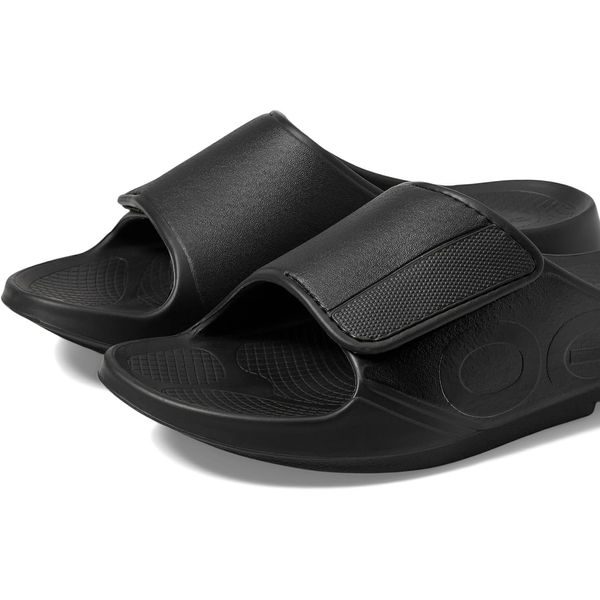 Oofos OOAHH Sport Flex Sandal