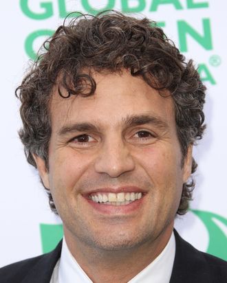 SANTA MONICA, CA - JUNE 04: Actor Mark Ruffalo attends Global Green USA's 15th Annual Millennium Awards at the Fairmont Miramar Hotel and Bungalows on June 4, 2011 in Santa Monica, California. (Photo by Frederick M. Brown/Getty Images)