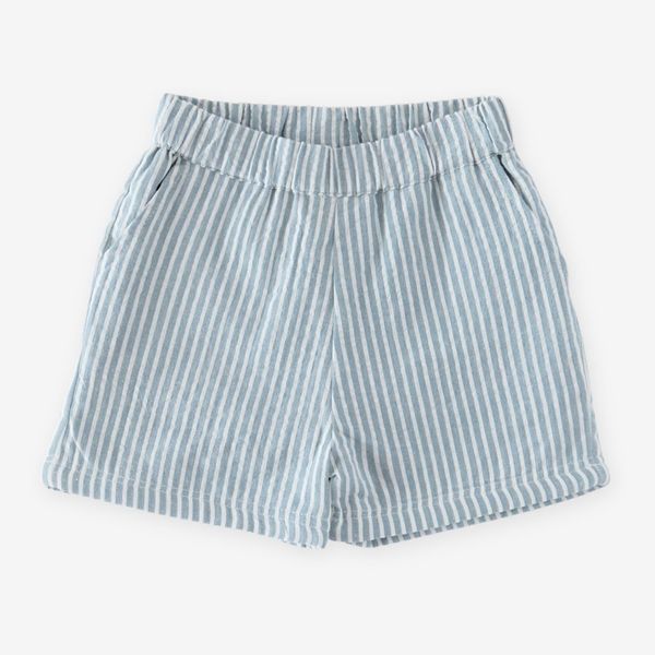 Pehr Seersucker Shorts