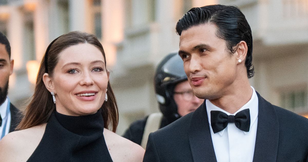Did Charles Melton Get Married?