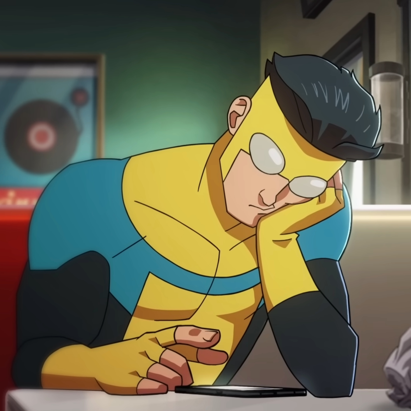 Invincible season 2, Release date, trailer and latest news