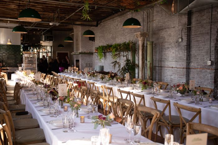 New Private Dining Rooms In New York City