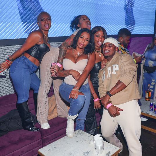 Ladies Love R&B Wednesdays