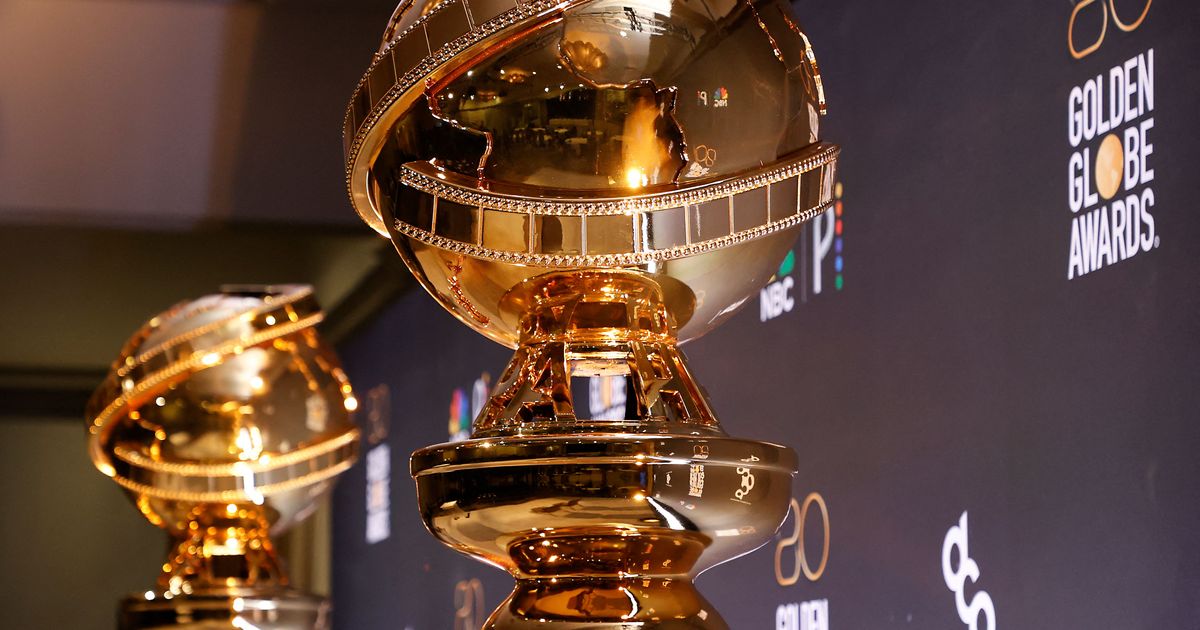 Golden Globes 2023 Presenters, Host, and How to Watch
