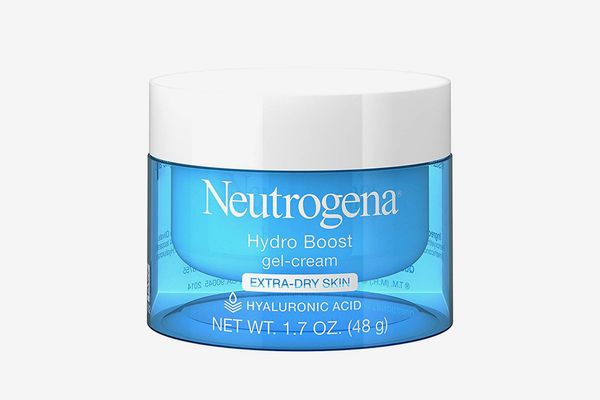 Neutrogena Hydro Boost Hyaluronic Acid Gel Cream