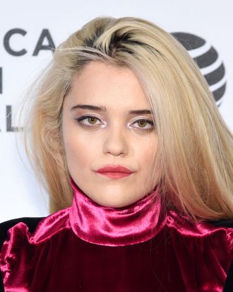 Sky Ferreira.