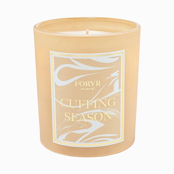 Forevr Mood Cuffing Season Candle