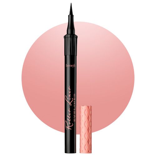 Benefit Cosmetics Roller Liner Liquid Eyeliner