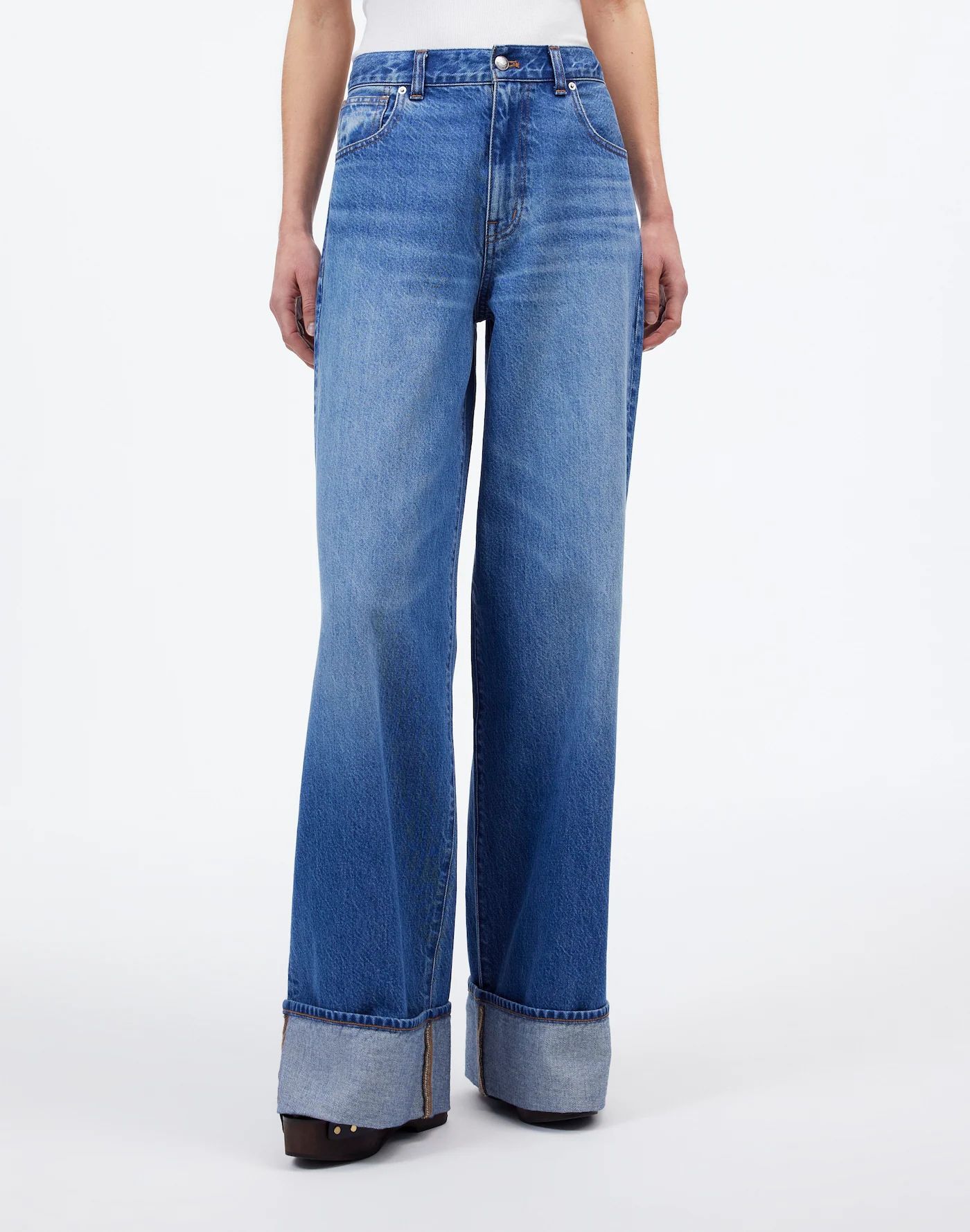 Madewell Jeans Review 2025 The Strategist