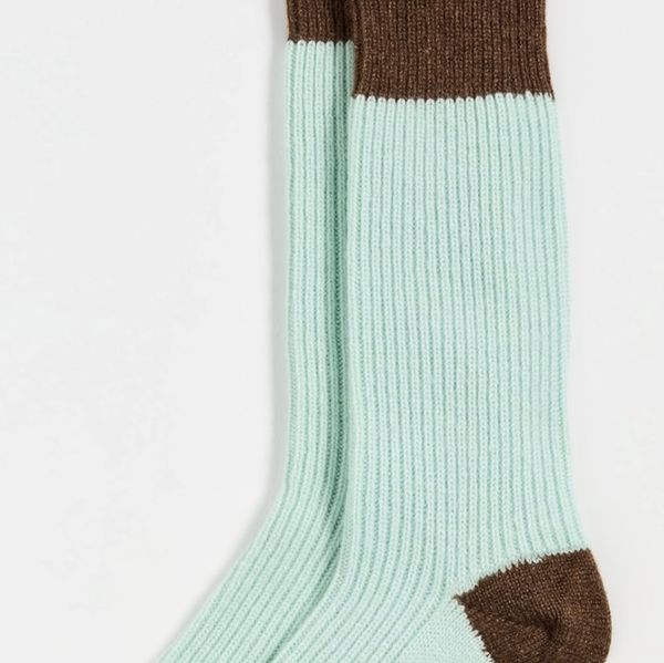 Guest in Residence The Soft Cashmere Socks